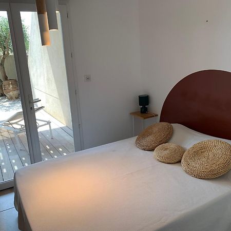 Cassis, Le Grand Bleu, Triplex Vue Mer, Port Plage 10Mn A Pieds Eksteriør bilde