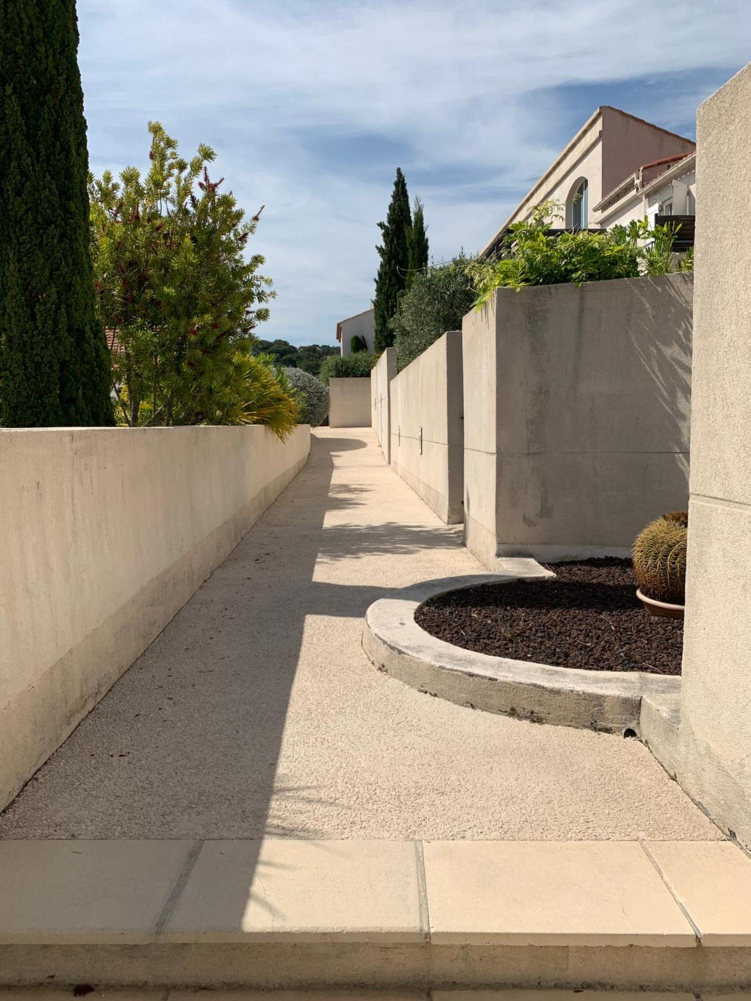 Cassis, Le Grand Bleu, Triplex Vue Mer, Port Plage 10Mn A Pieds Eksteriør bilde