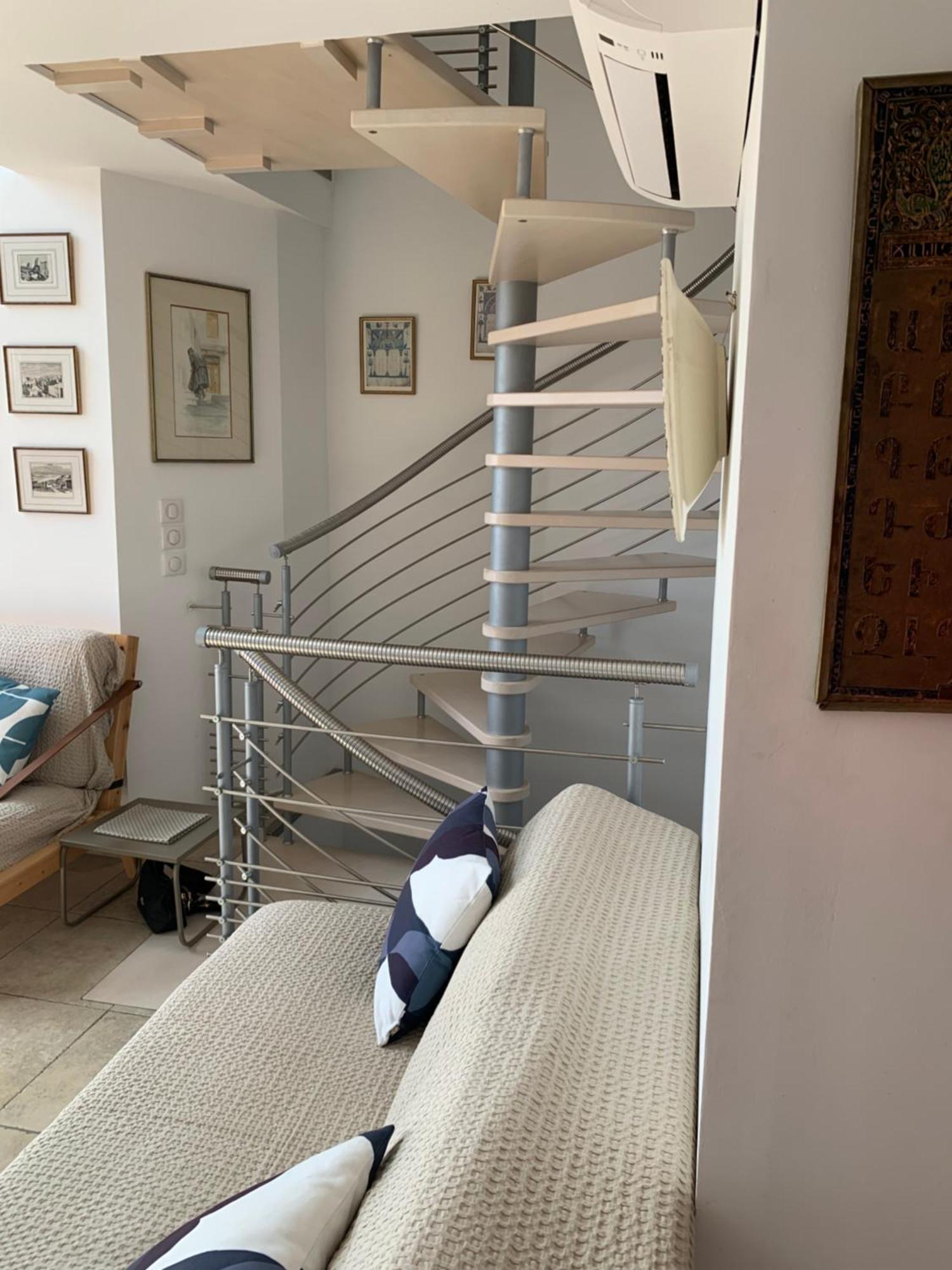 Cassis, Le Grand Bleu, Triplex Vue Mer, Port Plage 10Mn A Pieds Eksteriør bilde