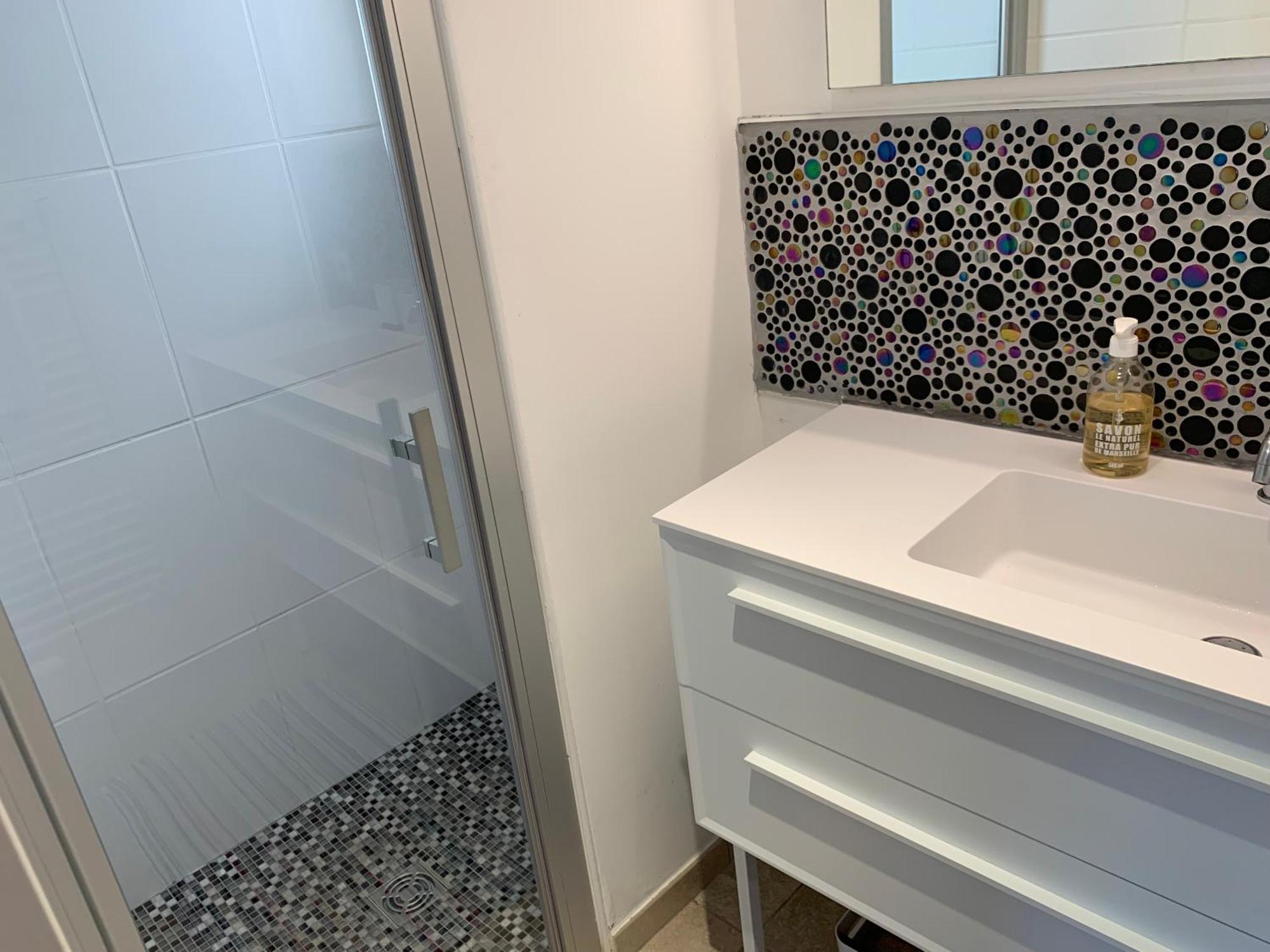 Cassis, Le Grand Bleu, Triplex Vue Mer, Port Plage 10Mn A Pieds Eksteriør bilde