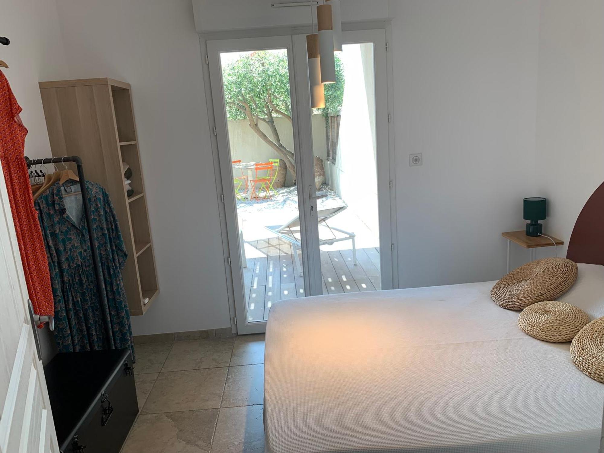 Cassis, Le Grand Bleu, Triplex Vue Mer, Port Plage 10Mn A Pieds Eksteriør bilde