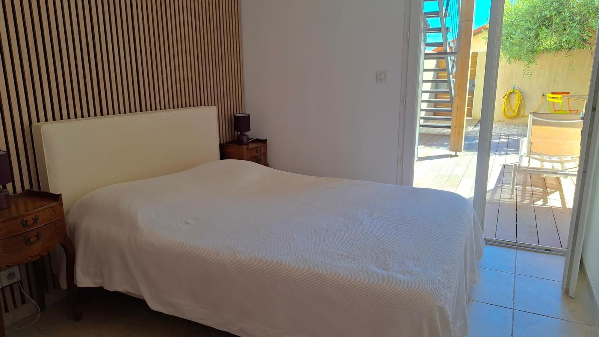 Cassis, Le Grand Bleu, Triplex Vue Mer, Port Plage 10Mn A Pieds Eksteriør bilde
