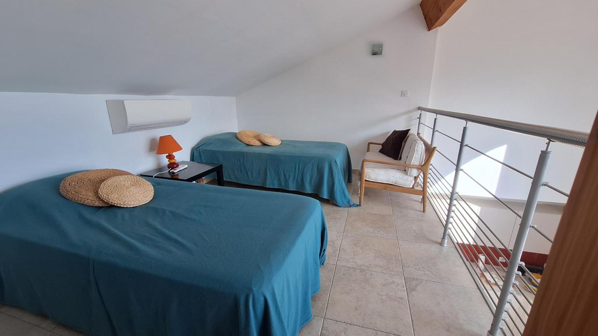 Cassis, Le Grand Bleu, Triplex Vue Mer, Port Plage 10Mn A Pieds Eksteriør bilde