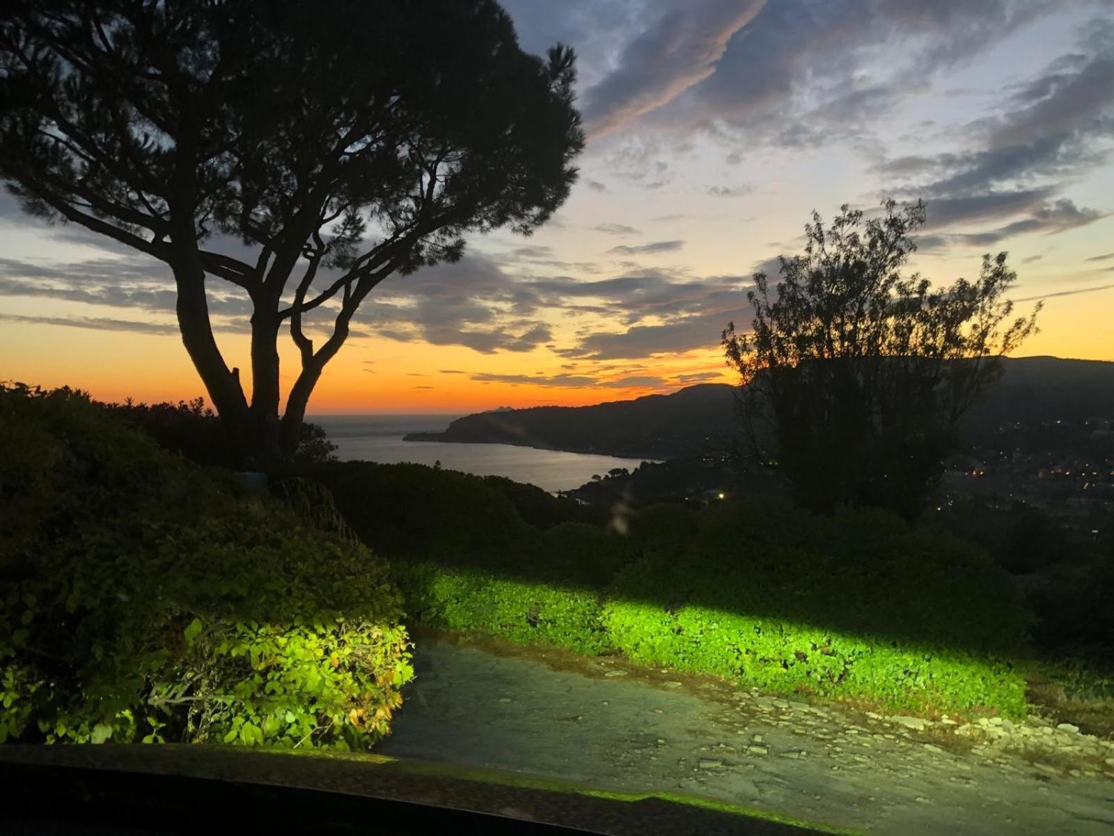 Cassis, Le Grand Bleu, Triplex Vue Mer, Port Plage 10Mn A Pieds Eksteriør bilde
