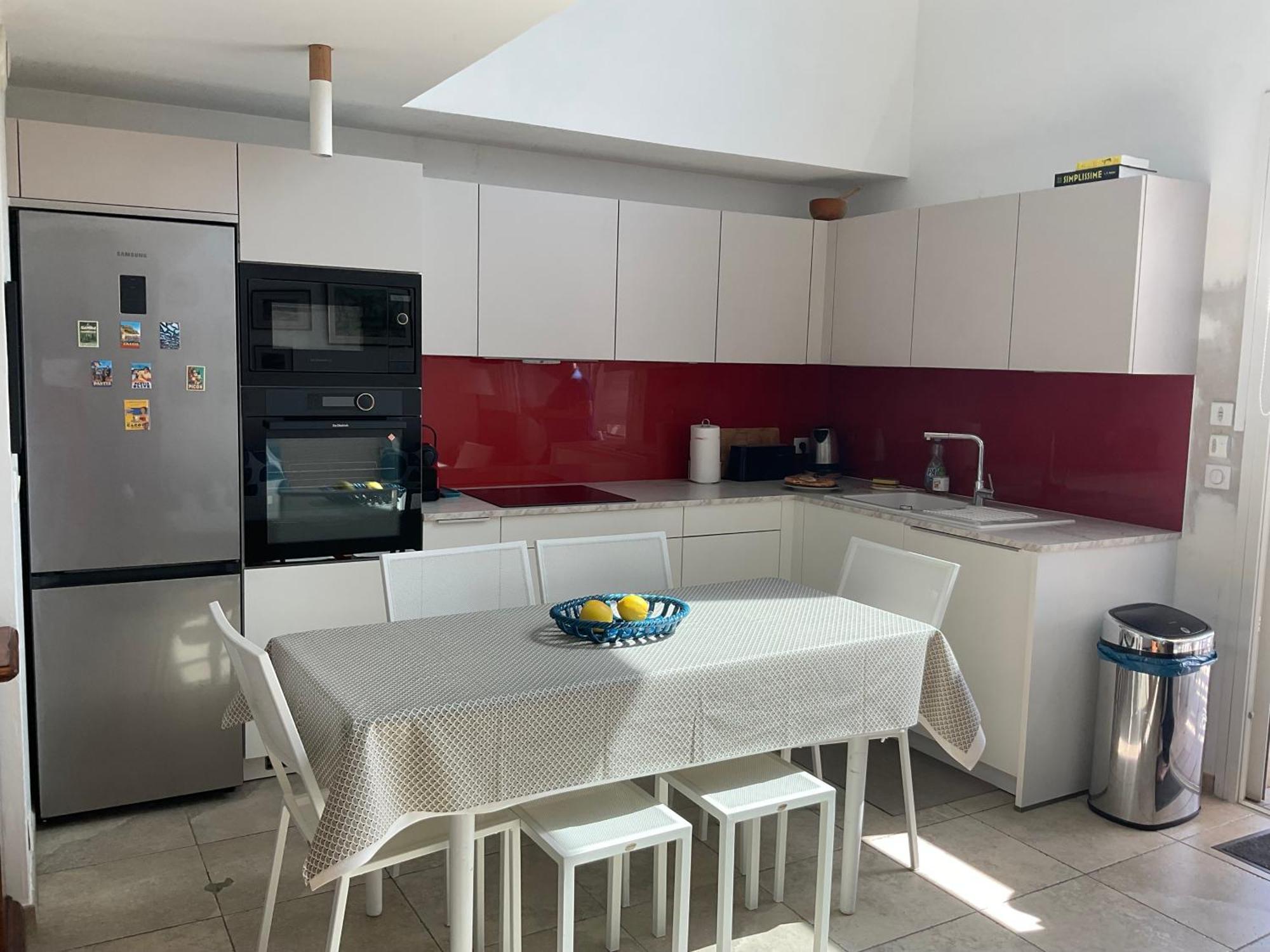 Cassis, Le Grand Bleu, Triplex Vue Mer, Port Plage 10Mn A Pieds Eksteriør bilde